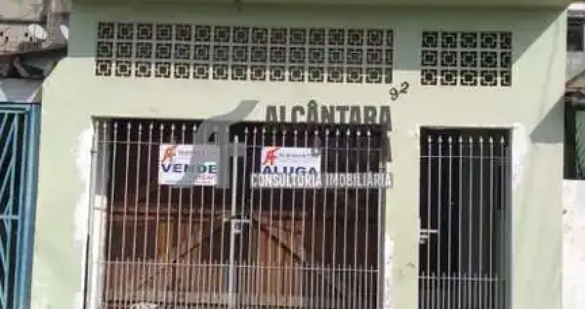 Sobrado para Venda em Jacareí, Cidade Nova Jacareí, 4 dormitórios, 3 banheiros, 2 vagas