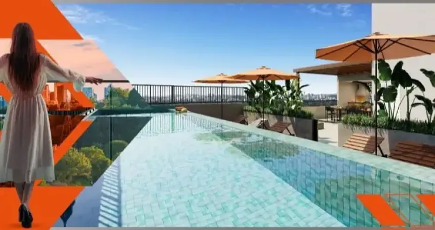 Tatuapé , studio e 2 dormitórios para moradia e investimento