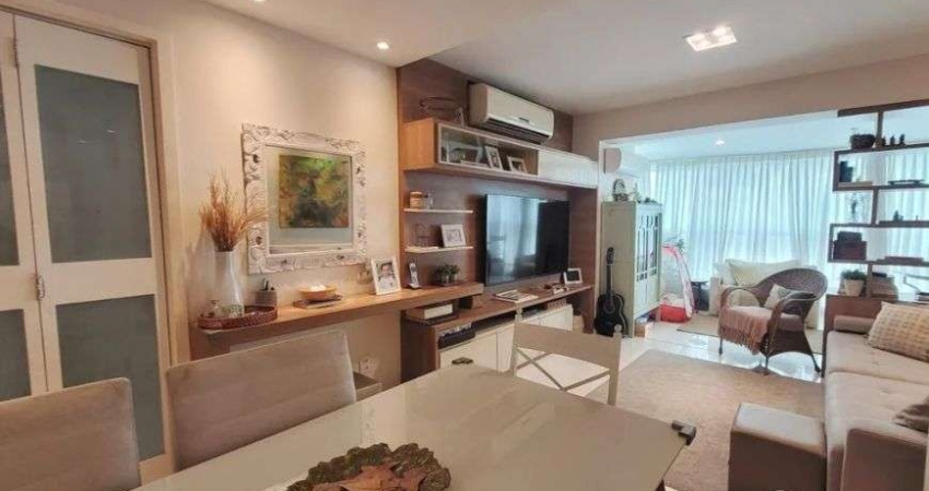 CONDOMÍNIO BORA BORA, APARTAMENTO 3 QUARTOS, 86M², 2 VAGAS, BOX, AV ABELARDO BUENO, BARRA OLÍMPICA