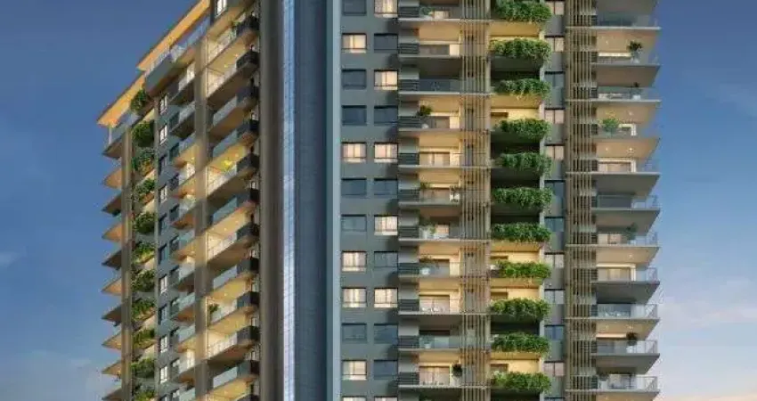 LANÇAMENTO APARTAMENTOS 2 E 3 SUITES E COBERTURAS LINEARES DE 77M², 115M² A 169M², NO GOLFE DA BARRA