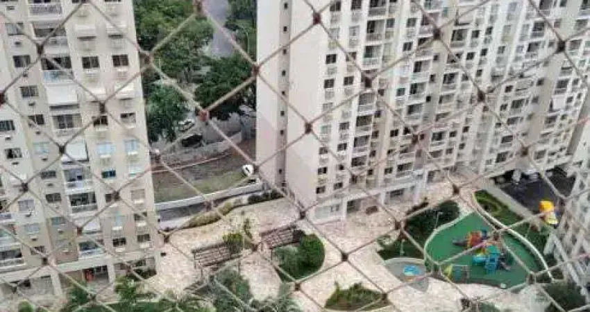 VENDO COBERTURA DUPLEX 140M² , 3 QUARTOS + SUÍTE, REFORMADA, NO NORTE VILLAGE , DEL CASTILHO