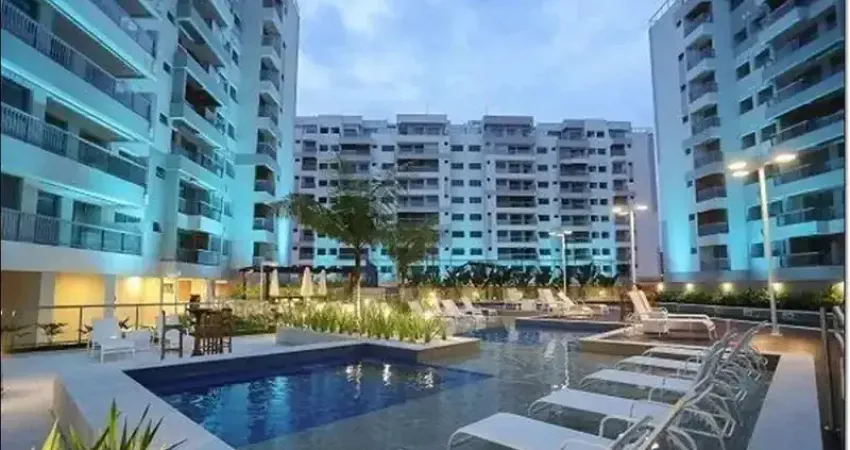 LANÇAMENTO APARTAMENTOS 2 E 3 QUARTOS E GARDENS DE 67M² A 141M²,  SUCESSO RG RESIDENCIES NO RECREIO , NOVAS TORRES !!