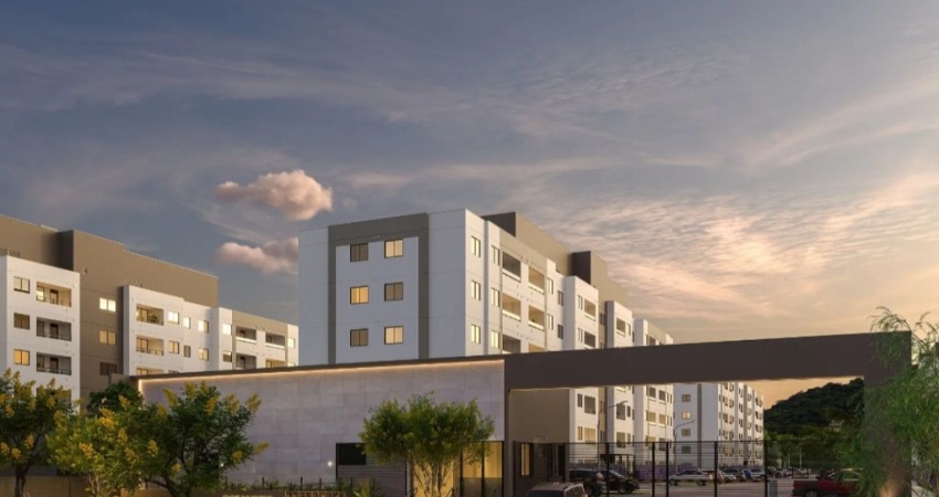 APARTAMENTOS 2 e 3 QUARTOS DE 48M² A 78M², NO PONTAL OCEANICO RECREIO, SEGURANCA E LAZER DE UM BAIRRO PLANEJADO
