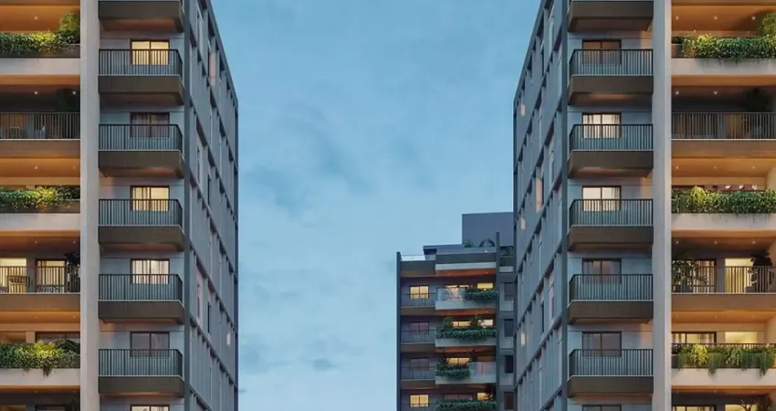 LANÇAMENTO 2 A 4 QUARTOS , GARDENS E COBERTURAS  DE 64M² , 137M² A 216M²  BARRA DA TIJUCA NO TERRENO DO SUPERMERCADOS EXTRA