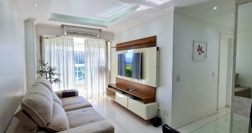 ALUGO APARTAMENTO 3 QUARTOS , 86M2² , 2 VAGAS, ANDAR ALTO, 52 OPÇÕES DE LAZER, O MELHOR DA BARRA OLÍMPICA