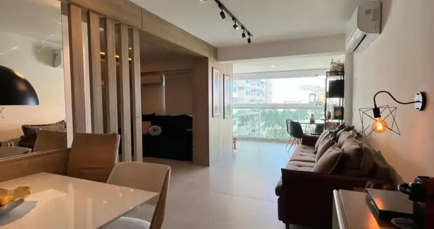 VENDO LINDO APARTAMENTO 86M² , 3 QUARTOS TRANSFORMADO EM 2 QUARTOS + SUITE , 2 VAGAS E BOX  NO CONDOMÍNIO BORA BORA , AV ABELARDO BUENO BARRA OLÍMPICA  !!!!!