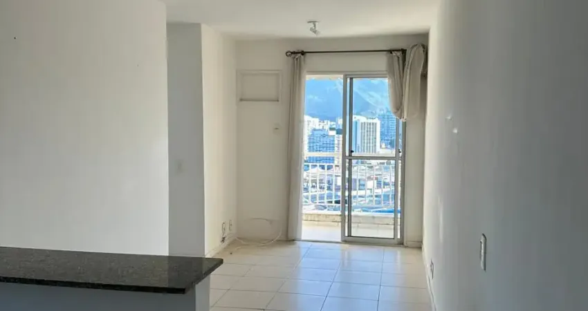 VENDO EXCELENTE APARTAMENTO 3 QUARTOS , 68M² , 1 VAGA , ANDAR ALTO, SOL DA MANHÃ NO CONDOMÍNIO NORTE VILLAGE , CACHAMBI RJ
