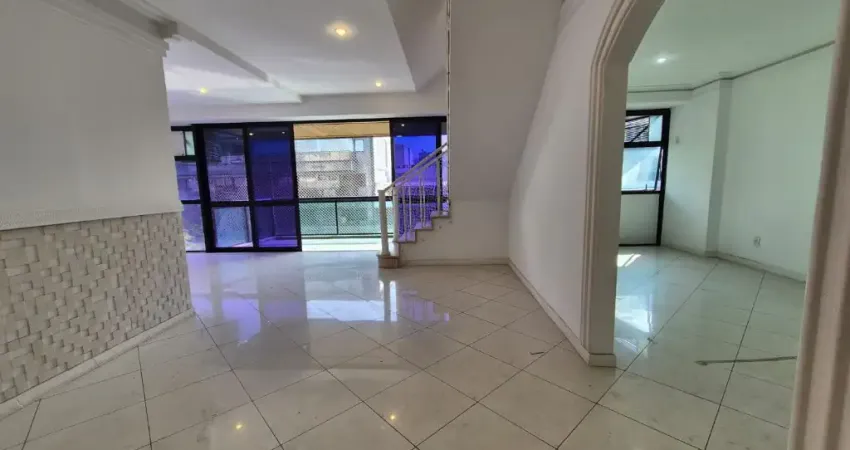 Vendo linda cobertura duplex exclusiva com 272m², 4 quartos sendo 3 suítes, 5 banheiros , extensa área externa com vista cristo na belissima ipanema !!!