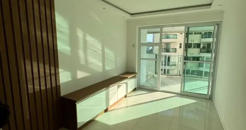 Vendo apartamento 3 quartos, 88m² , 2 vagas no belo condomínio bora bora na barra olímpica