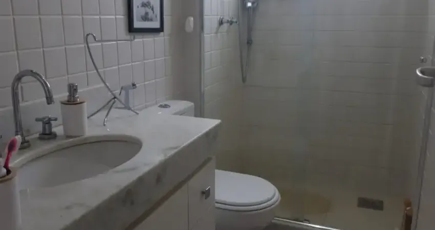 Vendo apartamento 3 quartos com suíte, 90m², 1 vaga no encantador condominio verano residence no rio2
