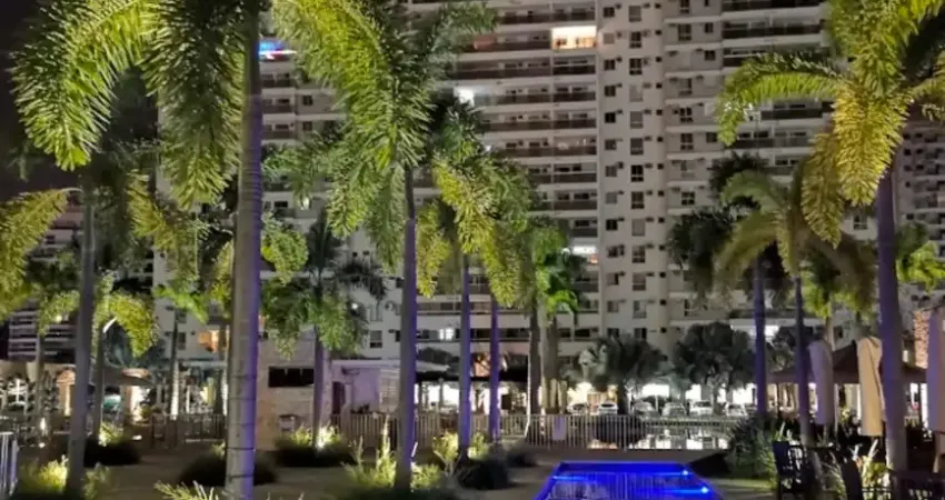 Apartamento com 3 quartos à venda na Avenida Jaime Poggi, 99, Jacarepaguá, Rio de Janeiro