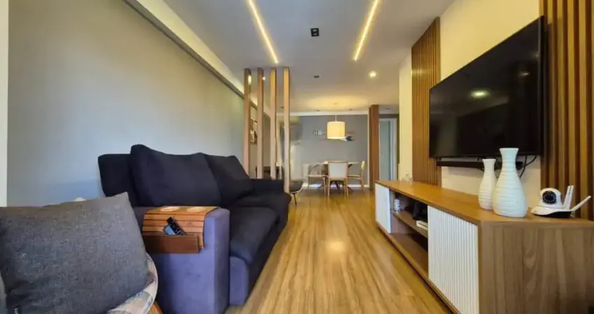 Vendo apartamento 3 quartos, 2 suítes, 100m², no excelente condomínio verano residence park no rio2 .