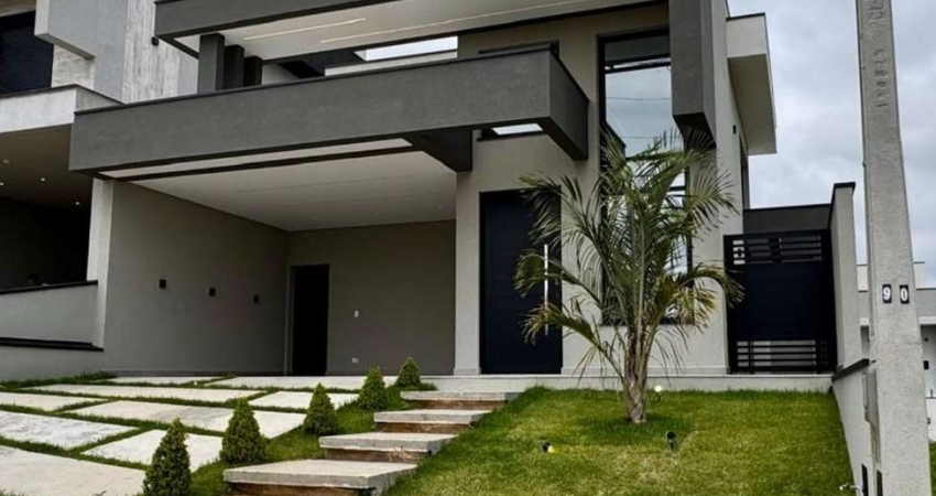 Casa com 3 quartos à venda no Condomínio Residencial Fogaça, Jacareí 