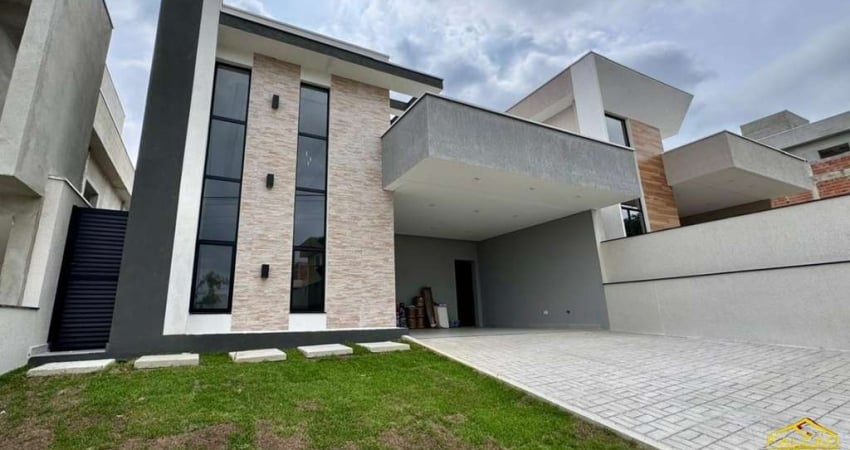 Casa com 3 quartos à venda no Condomínio Residencial Fogaça, Jacareí 