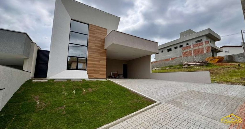 Casa com 3 quartos à venda no Condomínio Residencial Fogaça, Jacareí 