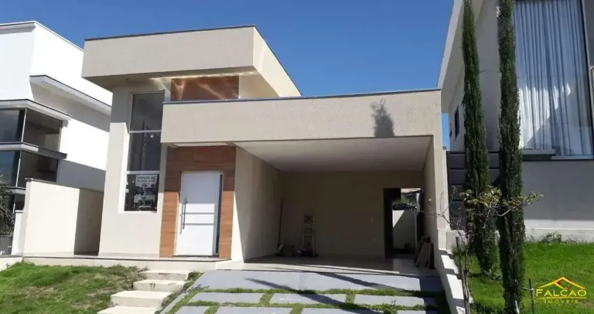 Casa com 3 quartos à venda no Jardim Residencial Golden Park, Jacareí 