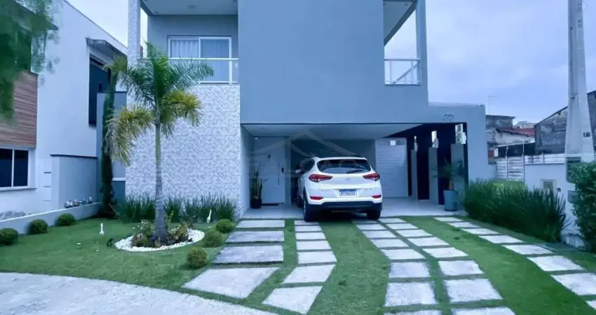Casa com 5 quartos à venda no Jardim Jacinto, Jacareí 