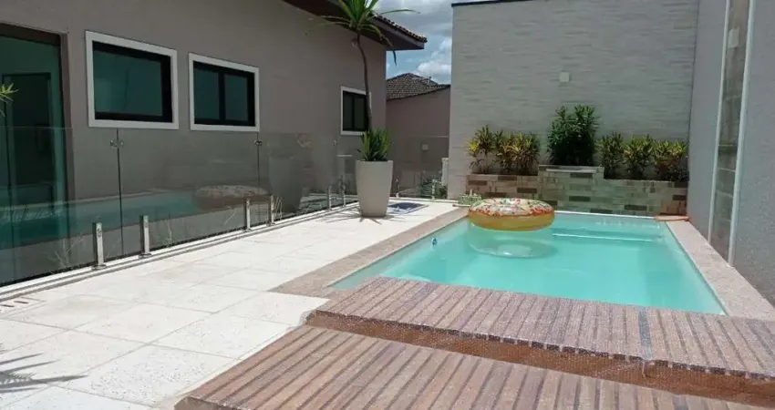 Casa em condomínio fechado com 3 quartos à venda na Vila Zezé, Jacareí 