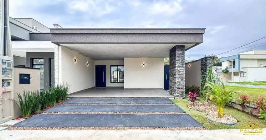 Casa com 3 quartos à venda no Jardim Jacinto, Jacareí 