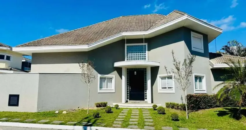 Casa com 4 quartos à venda no Jardim Altos de Santana I, Jacareí 