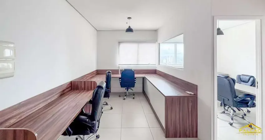 Sala comercial com 1 sala à venda no Centro, Jacareí 
