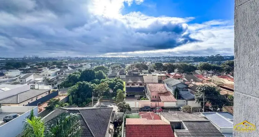 Apartamento com 3 quartos à venda no Loteamento Villa Branca, Jacareí 