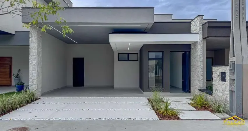 Casa em condomínio fechado com 3 quartos à venda no Jardim Jacinto, Jacareí 