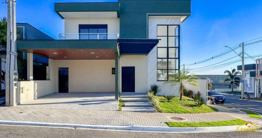 Casa com 4 quartos à venda no Loteamento Floresta, São José dos Campos 