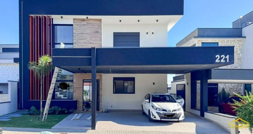 Casa com 3 quartos à venda no Loteamento Floresta, São José dos Campos 