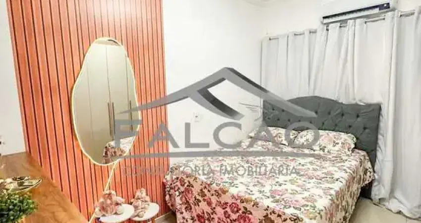 Casa com 2 quartos à venda no Residencial Parque dos Sinos, Jacareí