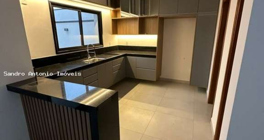 Casa em Condomínio para Venda, Parque Residencial Indaiá, 3 dormitórios, 1 suíte, 4 banheiros, 2 vagas