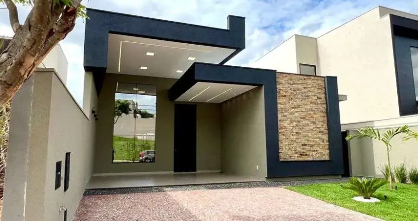 Casa em condomínio fechado com 3 quartos à venda na Rua Paulo Bidio, 120, Jardim San Marco II, Ribeirão Preto