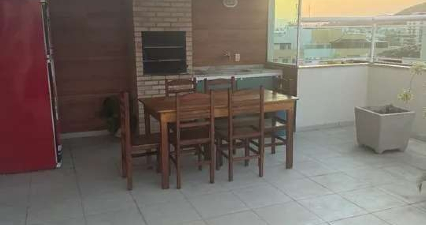Cobertura com 2 quartos à venda na Estrada do Bananal, 699, Freguesia (Jacarepaguá), Rio de Janeiro