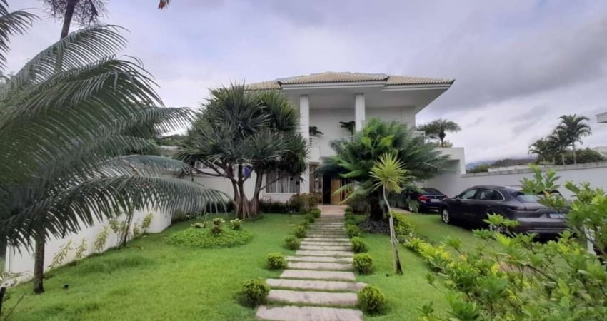 Casa em condomínio fechado com 4 quartos para alugar na Avenida Rachel de Queiroz, 90, Barra da Tijuca, Rio de Janeiro