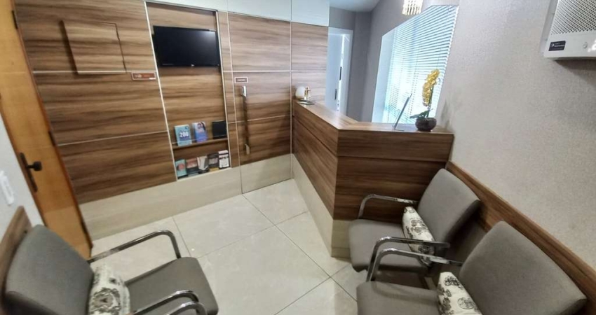Sala comercial à venda na Evandro Lins e Silva, 840, Barra da Tijuca, Rio de Janeiro