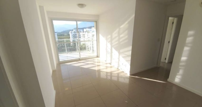 Apartamento com 3 quartos para alugar na Rua Silvia Pozzano, 2880, Recreio dos Bandeirantes, Rio de Janeiro