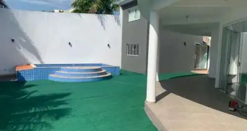 Casa em condomínio fechado com 6 quartos para alugar na Rua Doutor Crespo, 490, Recreio dos Bandeirantes, Rio de Janeiro