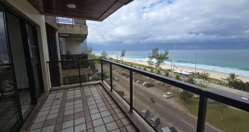 Apartamento com 2 quartos para alugar na Avenida Lúcio Costa, 15750, Recreio dos Bandeirantes, Rio de Janeiro