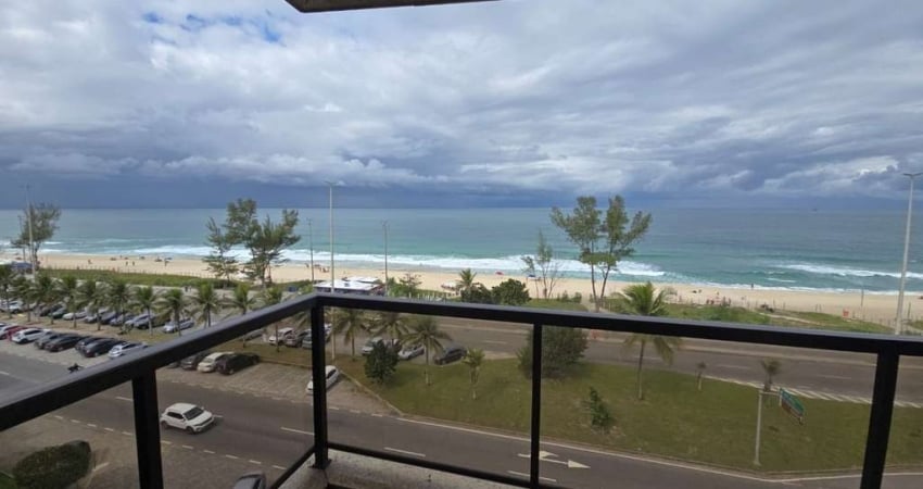 Apartamento com 2 quartos para alugar na Avenida Lúcio Costa, 15750, Recreio dos Bandeirantes, Rio de Janeiro