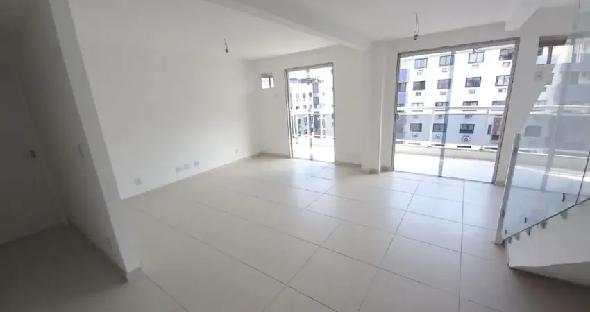 Cobertura com 4 quartos à venda na Rua Monsenhor Marques, 46, Pechincha, Rio de Janeiro