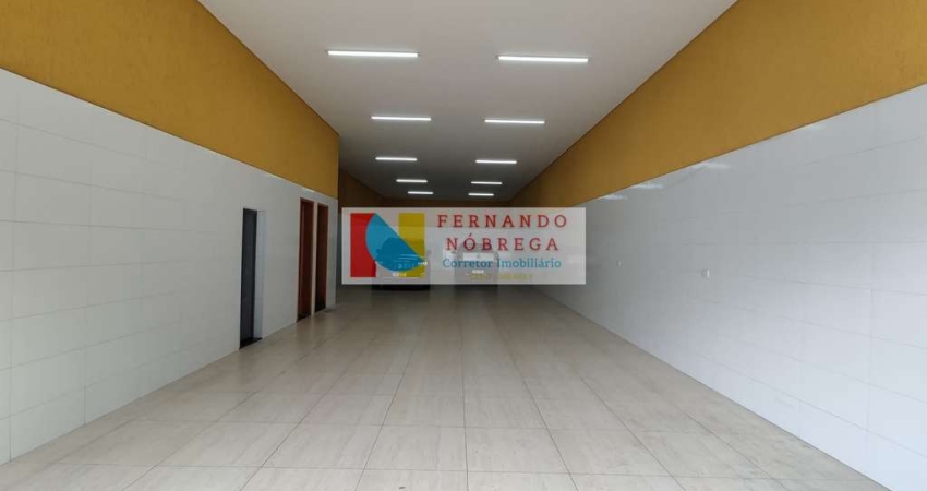 Loja para locação, Jardim Centenário, São Paulo, SP