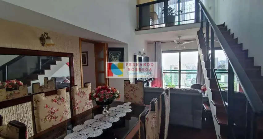 Apartamento com 3 quartos à venda na Avenida Zumkeller, 919, Parque Mandaqui, São Paulo