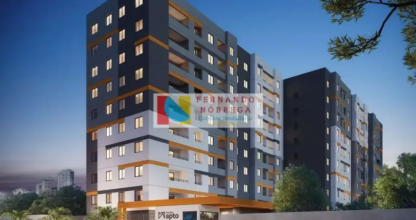 Apartamento com 1 quarto à venda na Rua Hipódromo, 1584, Mooca, São Paulo