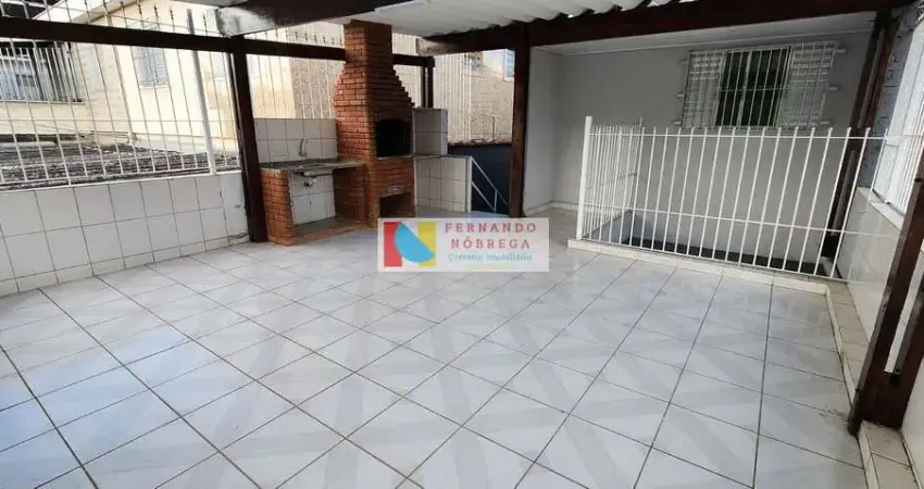 Sobrado à venda, Bairro do Limão,  São Paulo, SP