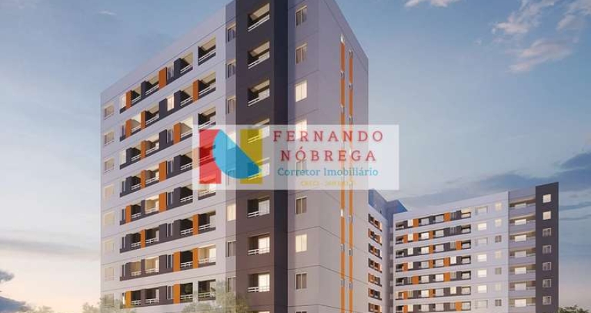 Lançamento à venda, 1 e 2 dormitórios, Lapa, São Paulo, SP