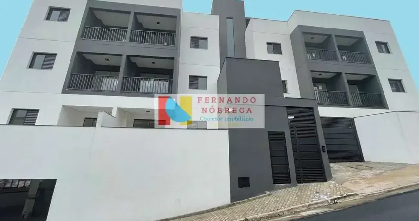 Apartamento novo à venda, Jardim Peri, São Paulo, SP