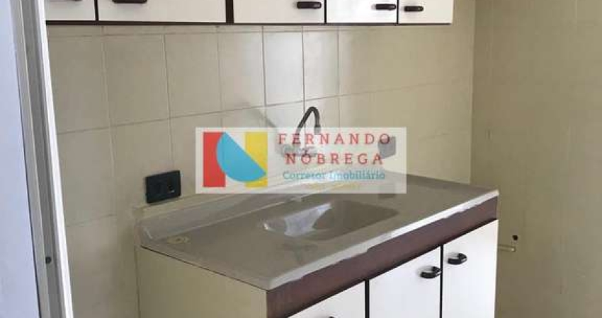 Apartamento à venda, Parque Mandaqui, São Paulo, SP