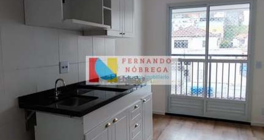 Apartamento com varanda para Locação, Tucuruvi, São Paulo, SP