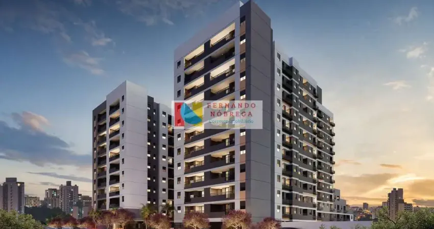 Apartamento à venda na Avenida Itaboraí, 1425, Bosque da Saúde, São Paulo