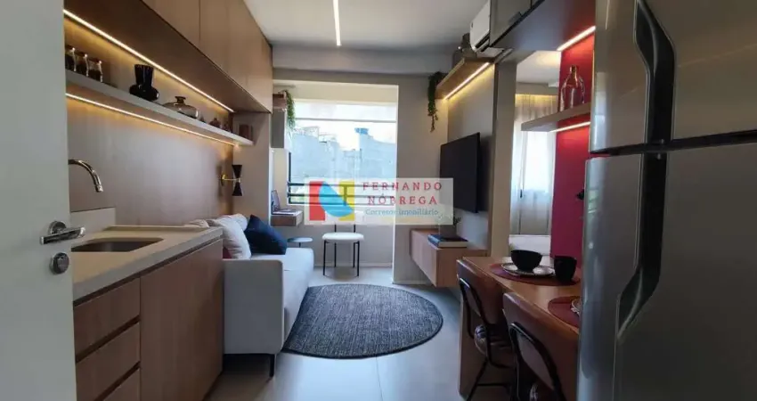 Apartamento com 1 quarto à venda na Rua Moisés Marx, 474, Vila Aricanduva, São Paulo